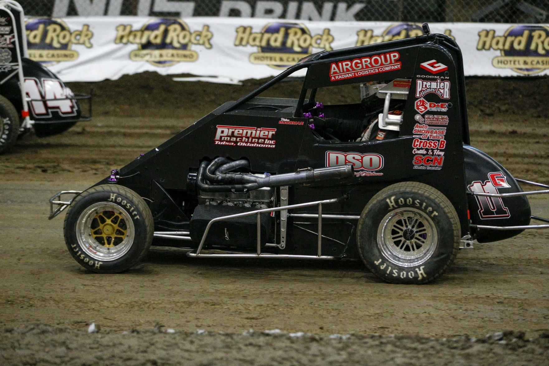 Chili Bowl